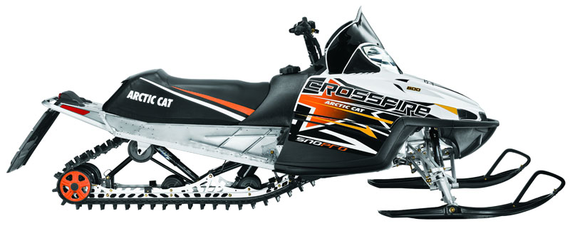 CROSSFIRE 8 SNO PRO | Arkport Cycles CROSSFIRE 8 SNO PRO | Arkport Cycles