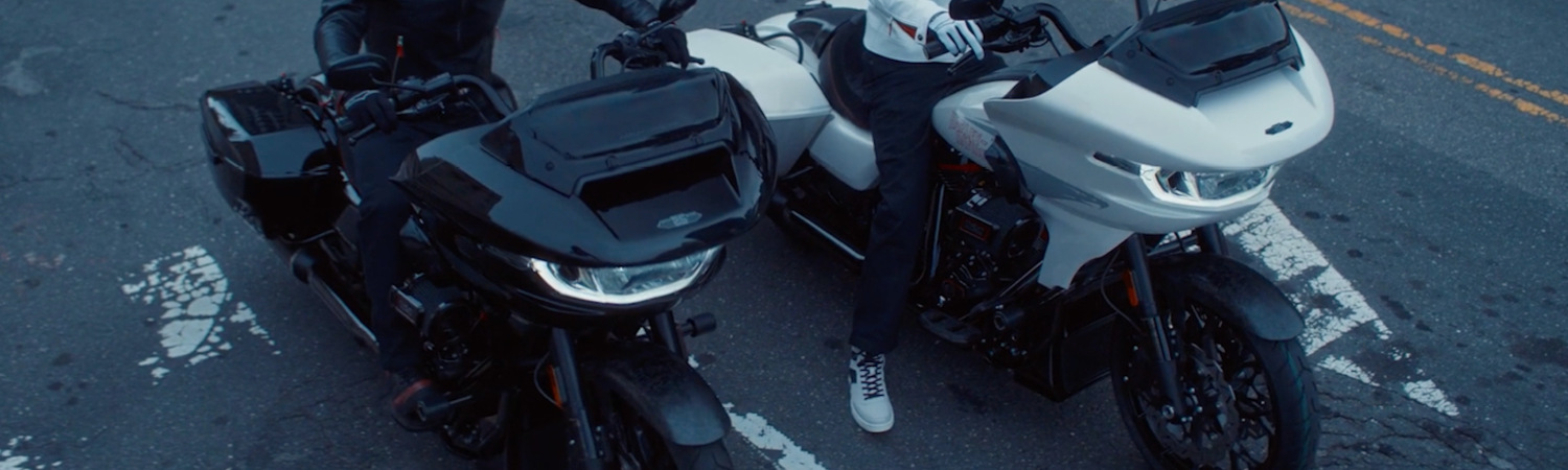 2024 Harley-Davidson® CVO Road Glide ST for sale in Arkport Cycles, Hornell, New York